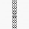 Montre Femme Tudor Royal 28mm Cadran Saumon Index Diamants