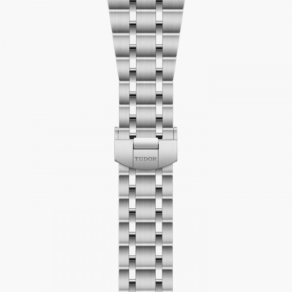 Montre Tudor Royal 41mm Cadran Saumon Index Diamants