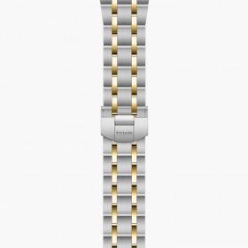 Montre Femme Tudor Royal 34mm Cadran Chocolat Index Diamants