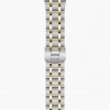 Montre Femme Tudor Royal 34mm Cadran Chocolat Index Diamants