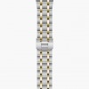 Montre Femme Tudor Royal 34mm Cadran Chocolat Index Diamants