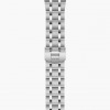 Montre Femme Tudor Royal 34mm Cadran Saumon Bracelet Acier