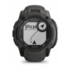 Montre Garmin Instinct 2X Solar Graphite