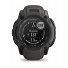 Montre Garmin Instinct 2X Solar Graphite