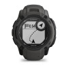 Montre Garmin Instinct 2X Solar Verte Moss