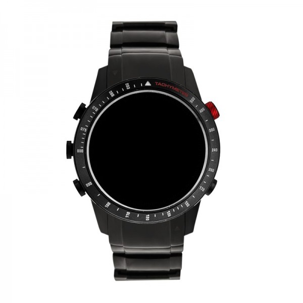 Montre Occasion Garmin Marq Driver Bracelet Titane