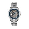 Montre Norqain Independence Skeleton 42mm Bracelet Acier