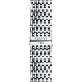 Montre Tissot Everytime Gent Acier inoxydable 316L