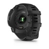 Montre Garmin Instinct 2X Solar Tactical Noire