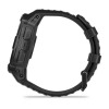 Montre Garmin Instinct 2X Solar Tactical Noire