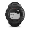 Montre Garmin Instinct 2X Solar Tactical Noire