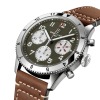 Montre Breitling Classic Avi Chronograph 42 Curtiss Warhawk