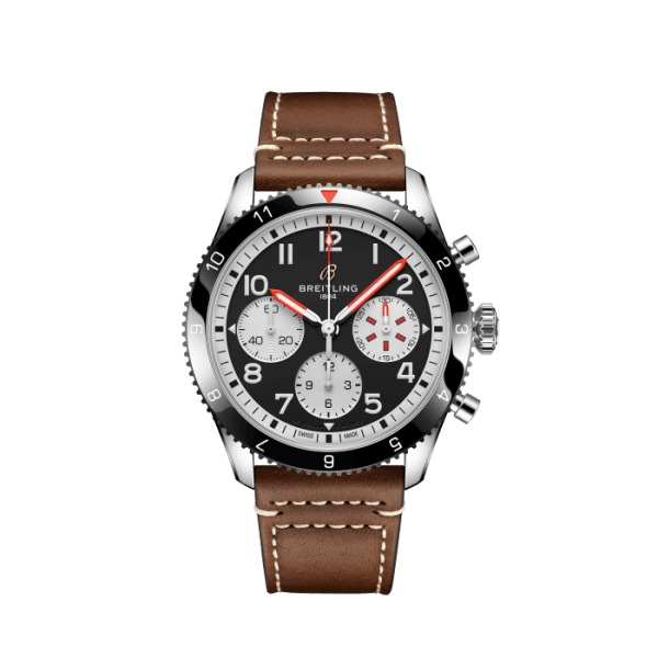 Montre Breitling Classic Avi Chronograph 42 Mosquito