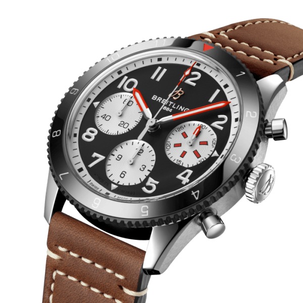 Montre Breitling Classic Avi Chronograph 42 Mosquito