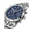 Montre Breitling Classic Avi Chronograph 42 Tribute To Vought F4U Corsair