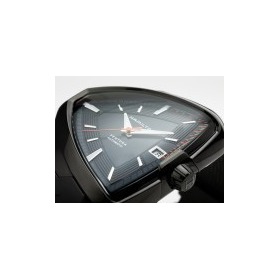 Montre Hamilton Ventura Elvis 80 Automatique PVD Noir