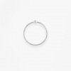 Bague Vanrycke One Or Blanc 18k & Diamant