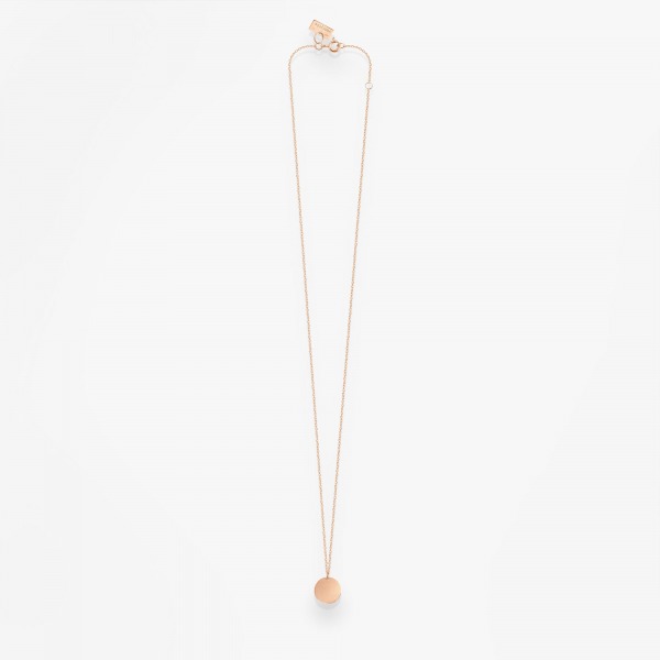 Collier Vanrycke ARIZONA DREAM Or rose 18k