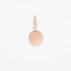 MONO BOUCLE Vanrycke ARIZONA DREAM Or rose 18k