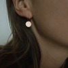 MONO BOUCLE Vanrycke ARIZONA DREAM Or rose 18k