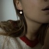 MONO BOUCLE Vanrycke ARIZONA DREAM Or rose 18k