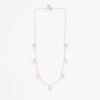 COLLIER Vanrycke MARRAKECH Or rose 18k