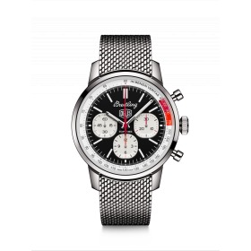 Montre Breitling Top Time B01 Deus Bracelet Acier