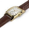 Montre Hamilton American Classic Boulton QUARTZ Indiana Jones