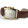 Montre Hamilton American Classic Boulton QUARTZ Indiana Jones