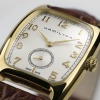 Montre Hamilton American Classic Boulton QUARTZ Indiana Jones