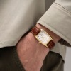 Montre Hamilton American Classic Boulton QUARTZ Indiana Jones