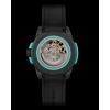 Montre Norqain Wild One 42mm Skeleton Turquoise