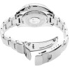 Montre Seiko Prospex Sea Automatique Cadran Gris Bracelet Acier