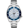 Montre Seiko Prospex Sea Automatique Cadran Bleu Bracelet Acier