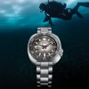 Montre Seiko Prospex Automatique Diver's 200m Bracelet Acier