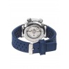 Montre LIP Homme Grande Nautic Ski GMT Cadran Bleu