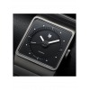 Montre LIP Big TV Titane Cadran Noir