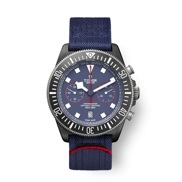 MONTRE HOMME TUDOR PELAGOS 43MM FXD CHRONO