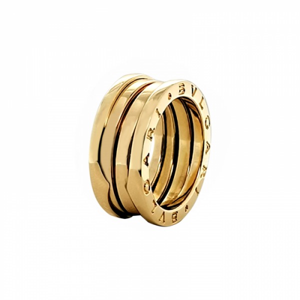 Bague bulgari 2025 b zero1 occasion