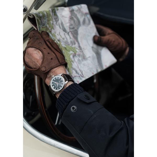 Montre Frederique Constant Classics VINTAGE RALLY HEALEY AUTOMATIC COSC