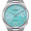 Montre CITIZEN TSUYOSA 40 mm NJ0151-88M