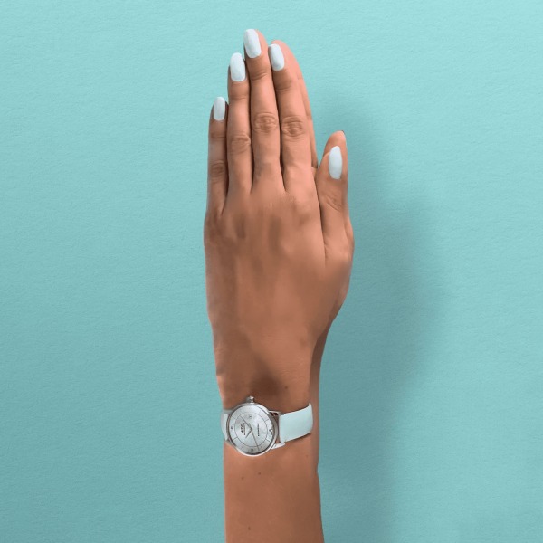 Montre Mido Baroncelli Signature Lady Colours Édition Spéciale