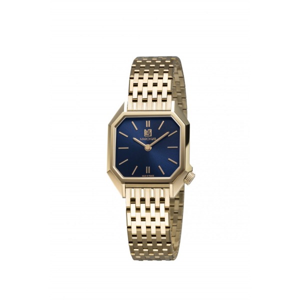 Montre MARCH LA.B LADY MANSART AMIRAL