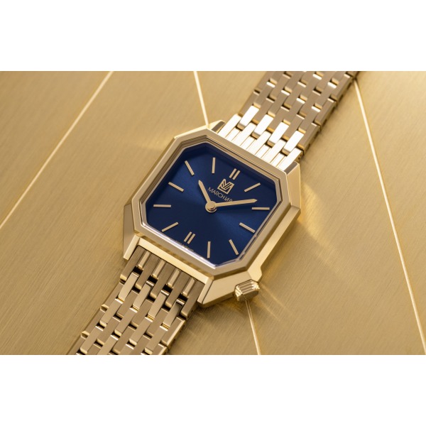 Montre MARCH LA.B LADY MANSART AMIRAL