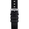 Montre TISSOT SEASTAR 1000 40MM bracelet caoutchouc