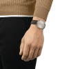 Montre Tissot Chemin des Tourelles Powermatic 80 Bracelet Cuir Vert