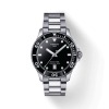 Montre TISSOT SEASTAR 1000 40MM bracelet acier