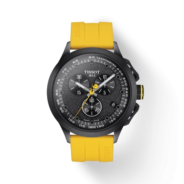 Montre Tissot T-Race CYCLING TOUR DE FRANCE 2023