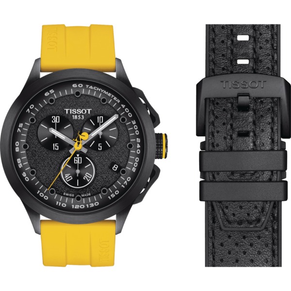 Montre Tissot T-Race CYCLING TOUR DE FRANCE 2023