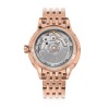 Montre Mido Rainflower 8 Diamants PVD Or Rose